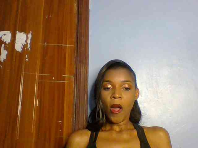 Spiced-sweetness webcam