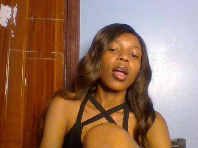 Spiced-sweetness webcam