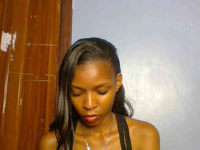 Spiced-sweetness webcam