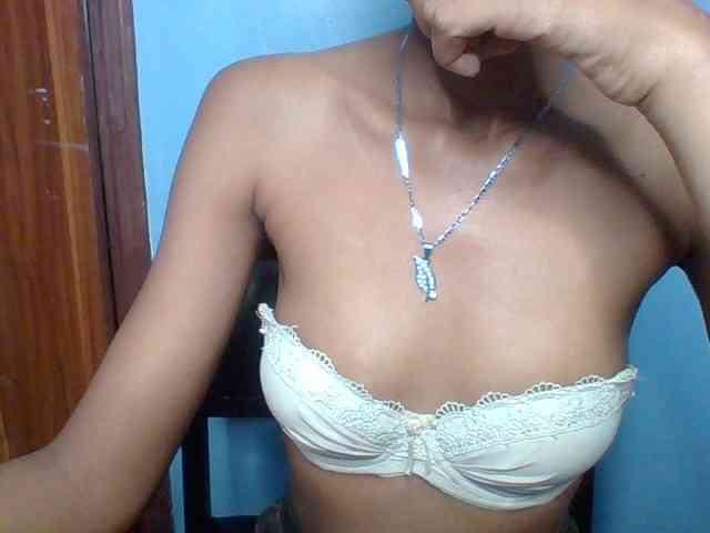 Spiced-sweetness webcam