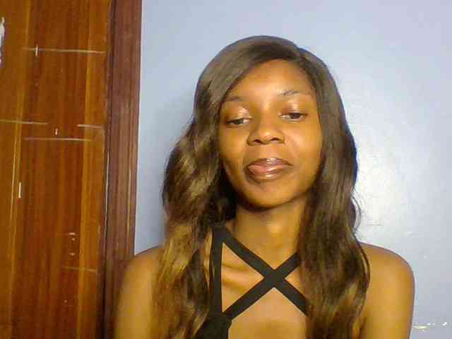 Spiced-sweetness webcam