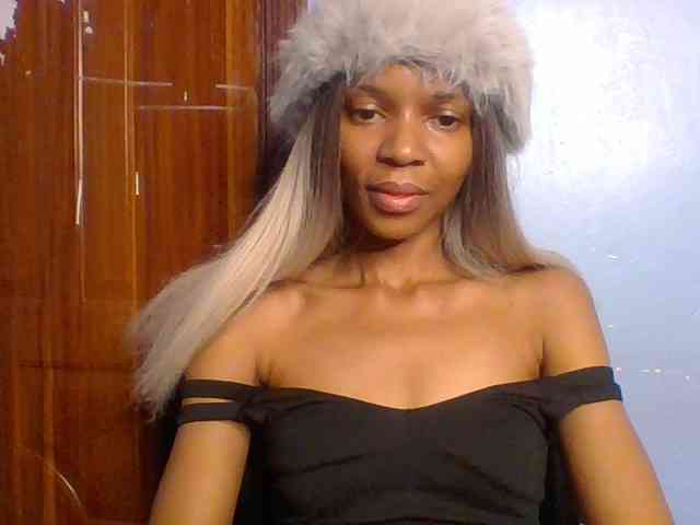 Spiced-sweetness webcam