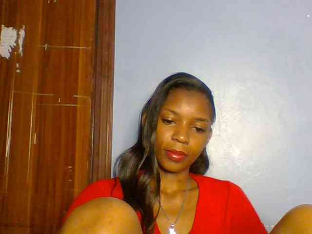 Spiced-sweetness webcam