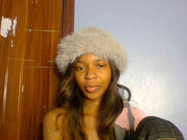 Spiced-sweetness webcam