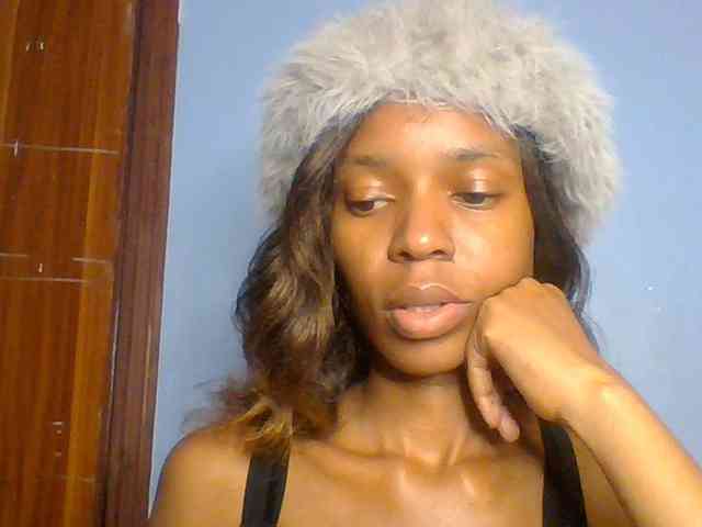 Spiced-sweetness webcam
