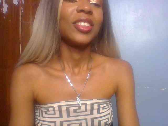 Spiced-sweetness webcam