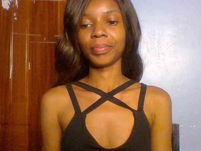 Spiced-sweetness webcam