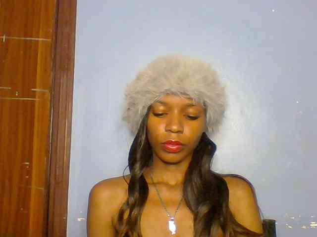 Spiced-sweetness webcam