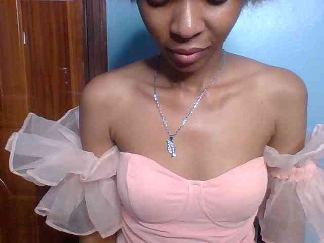 Spiced-sweetness webcam