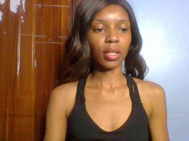 Spiced-sweetness webcam