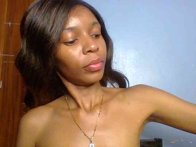 Spiced-sweetness webcam