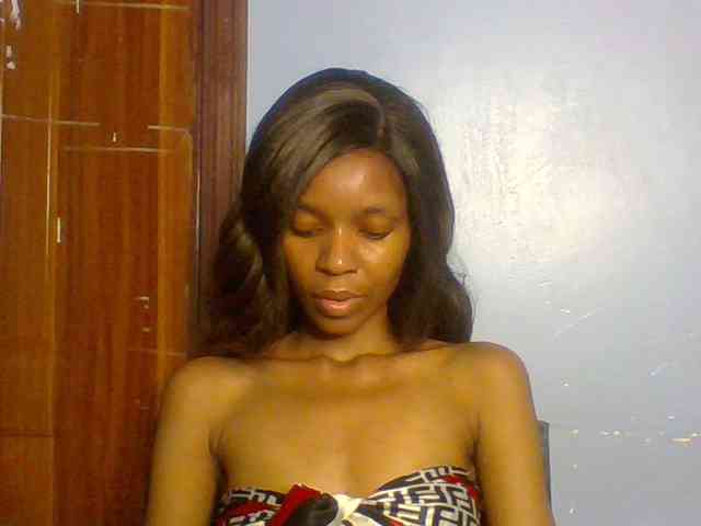 Spiced-sweetness webcam