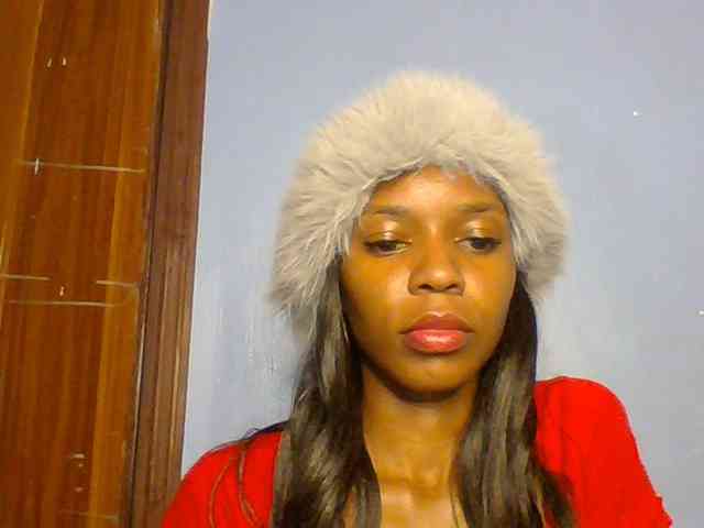 Spiced-sweetness webcam