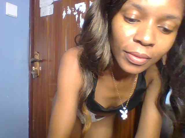 Spiced-sweetness webcam