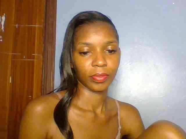 Spiced-sweetness webcam