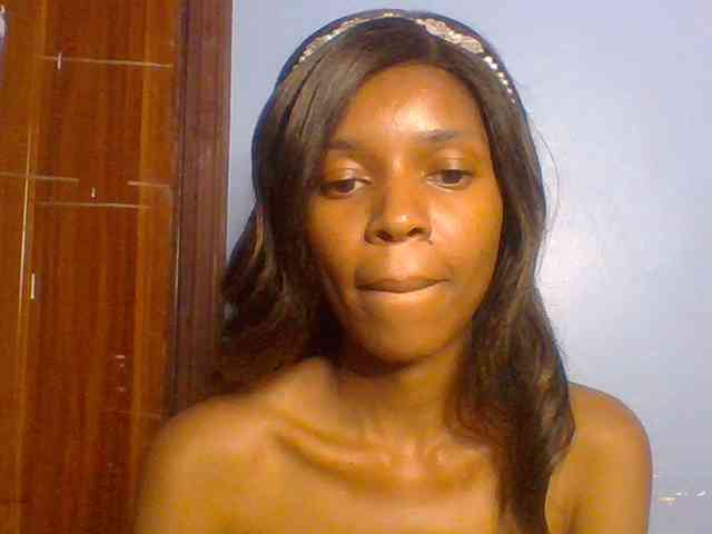 Spiced-sweetness webcam