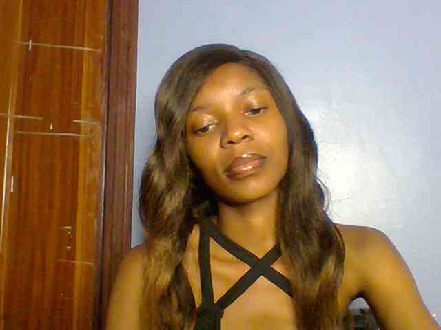 Spiced-sweetness webcam