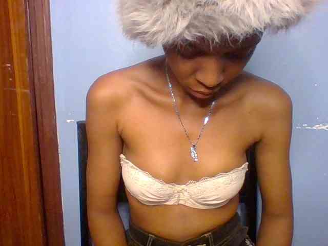 Spiced-sweetness webcam