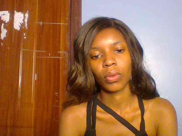 Spiced-sweetness webcam