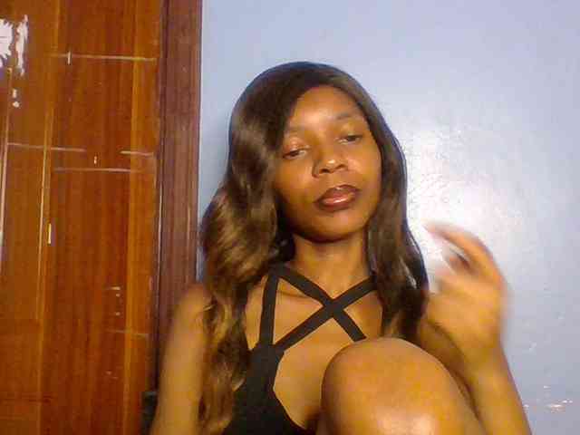 Spiced-sweetness webcam