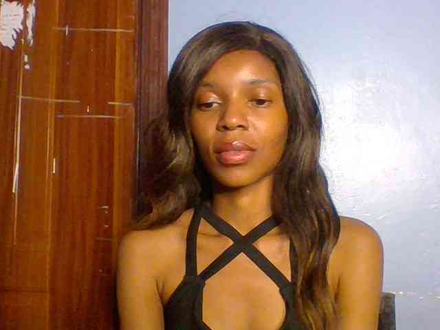 Spiced-sweetness webcam