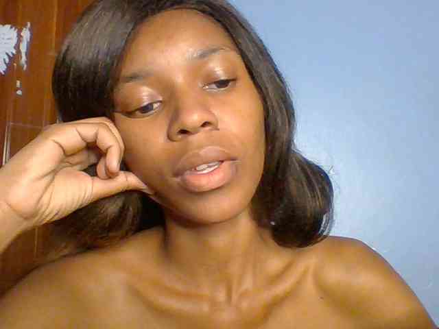 Spiced-sweetness webcam