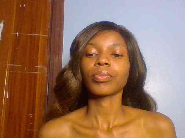 Spiced-sweetness webcam