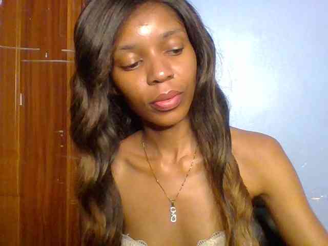 Spiced-sweetness webcam