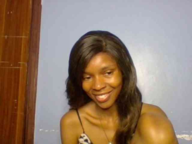 Spiced-sweetness webcam