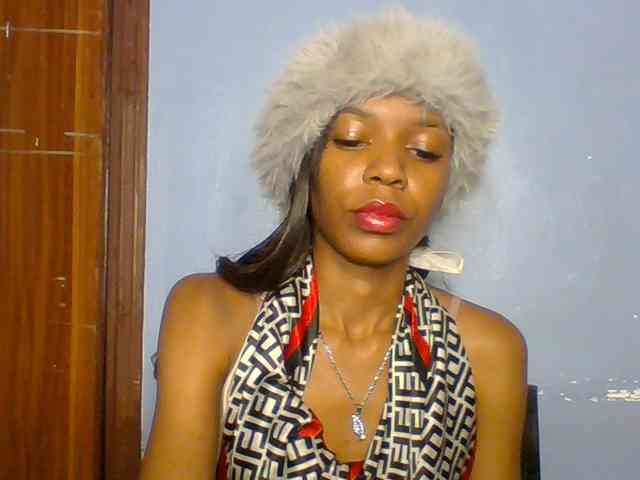 Spiced-sweetness webcam