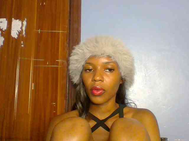 Spiced-sweetness webcam