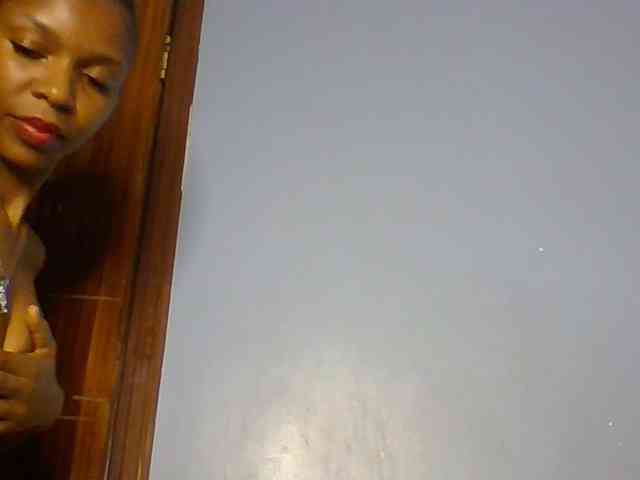 Spiced-sweetness webcam