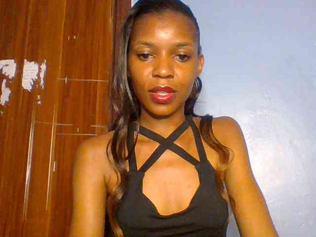 Spiced-sweetness webcam