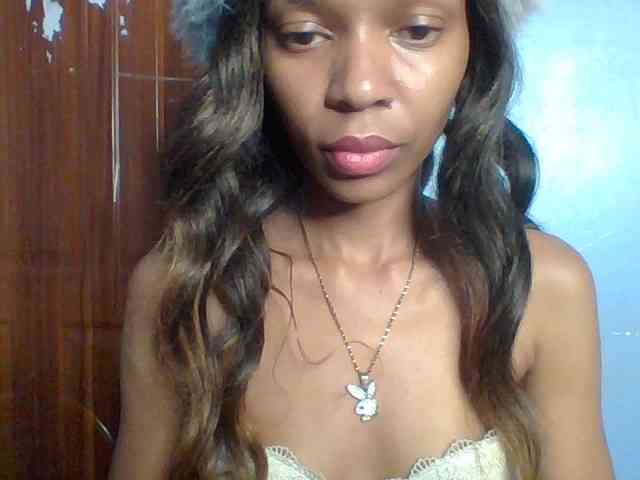 Spiced-sweetness webcam