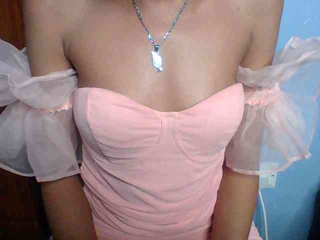 Spiced-sweetness webcam