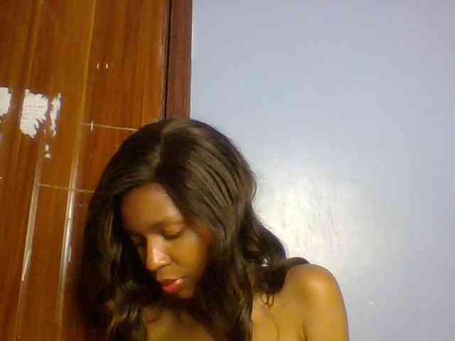 Spiced-sweetness webcam