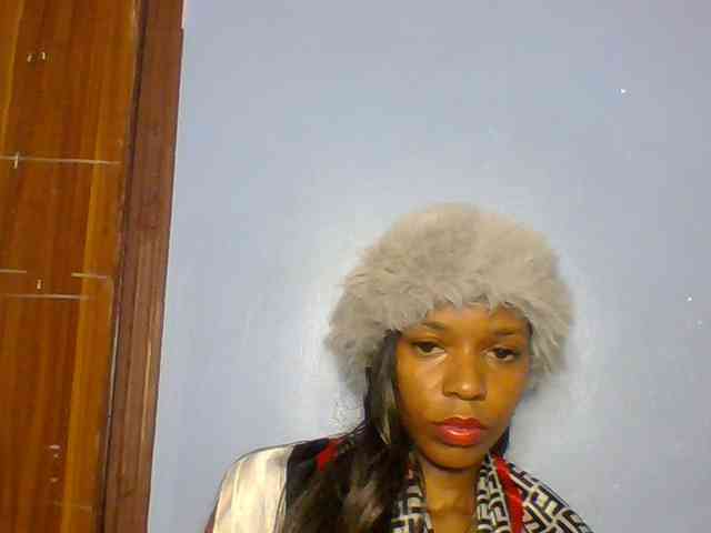 Spiced-sweetness webcam