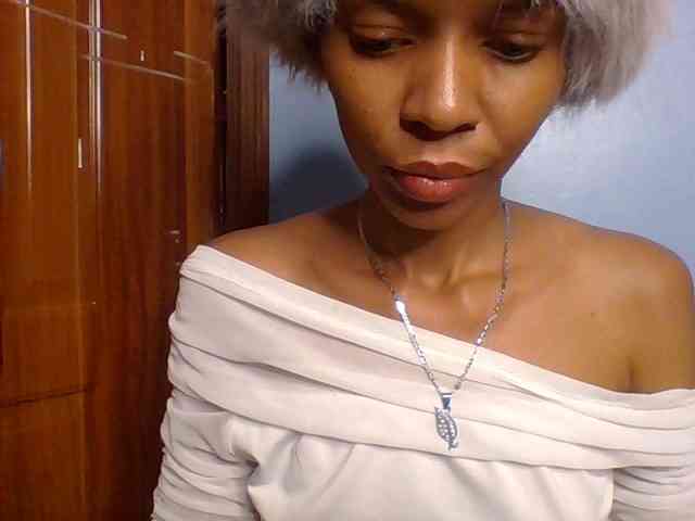 Spiced-sweetness webcam