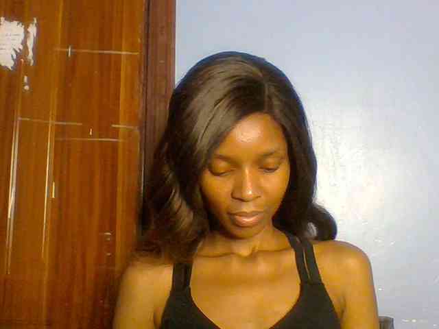 Spiced-sweetness webcam