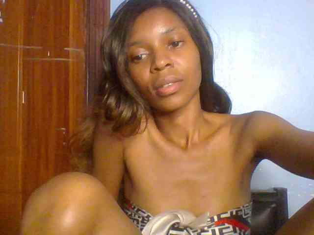 Spiced-sweetness webcam