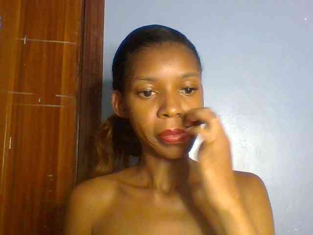 Spiced-sweetness webcam