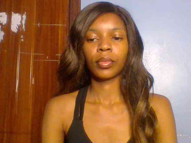 Spiced-sweetness webcam