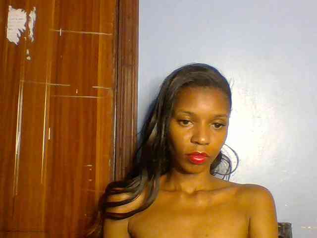 Spiced-sweetness webcam