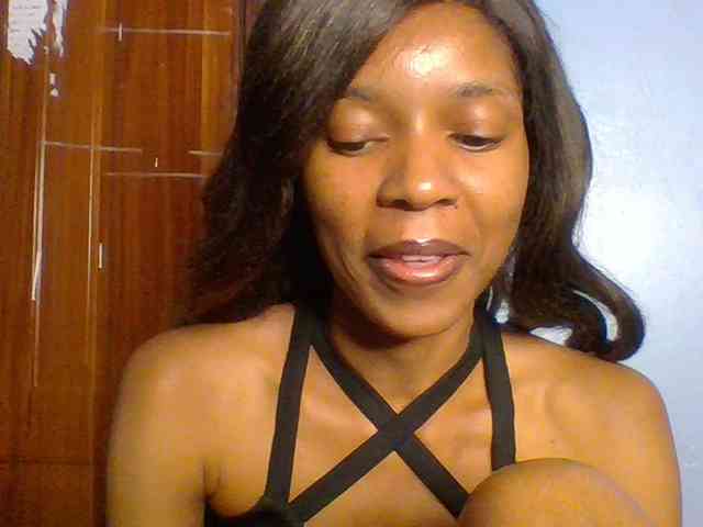 Spiced-sweetness webcam