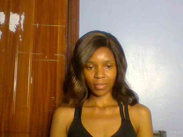 Spiced-sweetness webcam