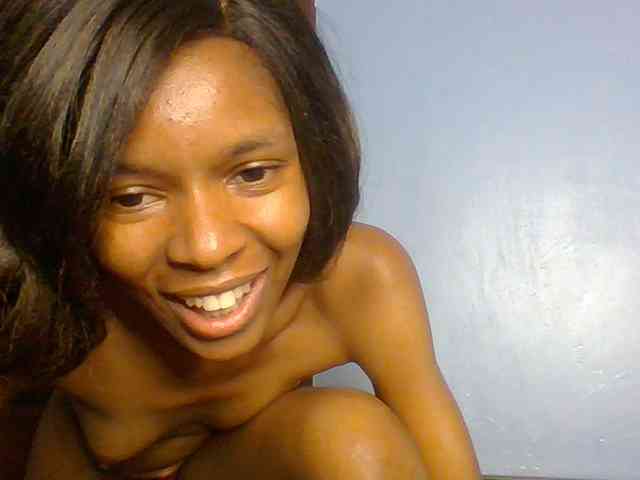 Spiced-sweetness webcam