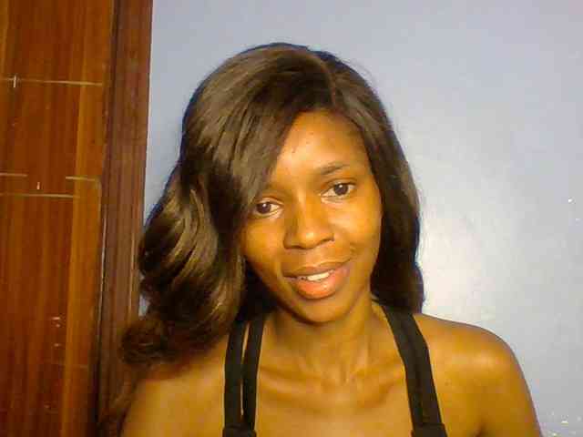 Spiced-sweetness webcam