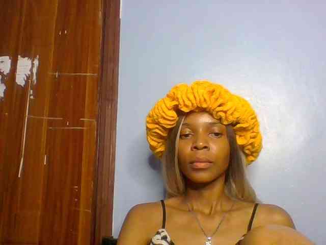 Spiced-sweetness webcam