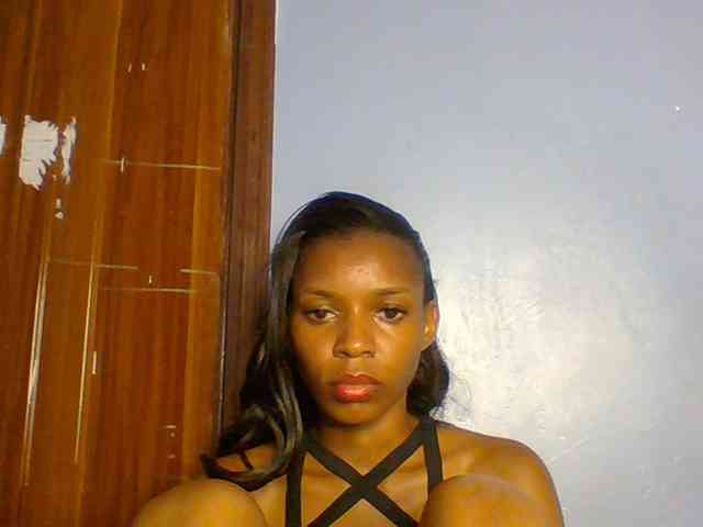 Spiced-sweetness webcam