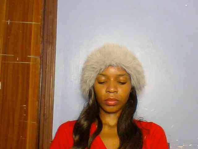 Spiced-sweetness webcam